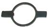 BUTTON PUSH PLATE 9801066