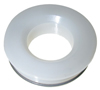 CAR HALO ASSY,FOR PUSH BTTN, 1-3/8"OD