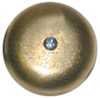 GONG, SINGLE STROKE 48VDC