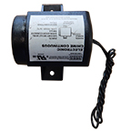 BUZZER, 24-48VDC
