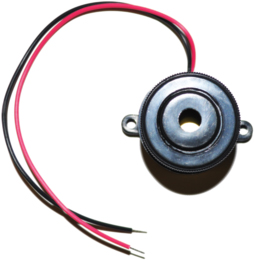 HANDICAP TONE ALARM 3-28VDC