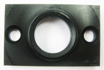 BACK MGT. BLACK HALO FOR DB-6