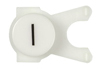 BUTTON, NEW ADA STYLE, #1