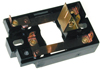 BASE ASSY 1NO 1NC CONTACT