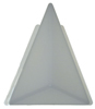HALL ARROW,LEXAN,FOR LANTERN S