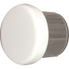 LANTERN LENS 3 3/4" DIA W/2" T