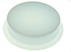 HALL LANTERN LENS 2-1/2" DIA.