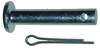 SPRING POST W COTTER PIN 26992