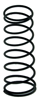 CONTACT SPRING FOR DC-1A POST