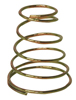 CONTACTOR RETURN SPRING )CONE