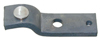 COPPER CONTACT,2-3/8X5/8X3/8"S