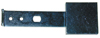 CONTACT W/SHANK, COPPER FACE