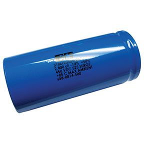 Capacitor, Electrolytic 2800mf
