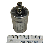 CAP 4600-5500MFD @ 25 VDC