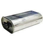 Capacitor, 90Mf 500 DC/240AC