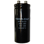 ~Capacitor, Dover 450VDC