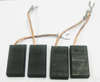 CARBON BRUSH 3/8 X 1 X 2" GRAD