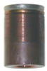 COPPER CONTACT,W/SILVER 1/2X3/