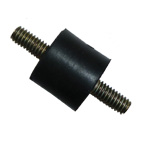 Mount, Contactor Isolation