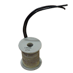 Inductor Coil with Spade Lugs