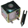SOLENOID COIL 24 VDC SELECTOR