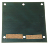 SPRING VANE, FLAT