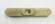 GIB INSERT FOR DDO-15 (PLASTIC