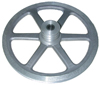 SHEAVE ASSEMBLY 12" FOR HD-73
