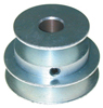 MOTOR SHEAVE ASSEMBLY