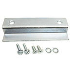 Retainer, Fire Tab Z Bracket