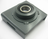 BRACKET & BEARING FOR SLIDE AS