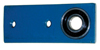 ARM & BEARING ASSY., FOR SLIDE