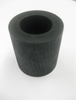RUBBER CUSHION BRAKE PULLEY