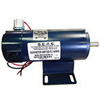 ~DOOR MOTOR 1/6 HP 230VDC 1140