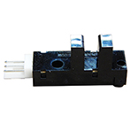 INTERRUPTER, PHOTO SENSOR