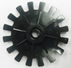 PULSE TACH INTERRUPTER WHEEL