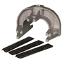 OMEGA GUIDE SHOE ASSY.