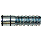 Pivot Shaft, for Omega Guide