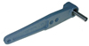 IDLER ARM WITH BEARING