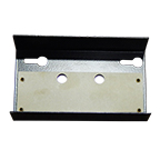 Cover, Interlock With UL Label