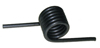 SPRING FOR DDO-40 RESTRICTOR