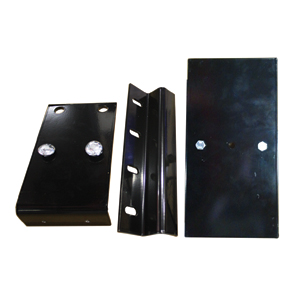 Hoistway Restrictor Kit, incld