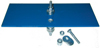 HEADER BRACKET, RESTRICTOR
