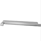 Restrictor Angle Assy, For 8ft Doors