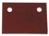 FREIGHT GATE SHOE LINER PHENOL