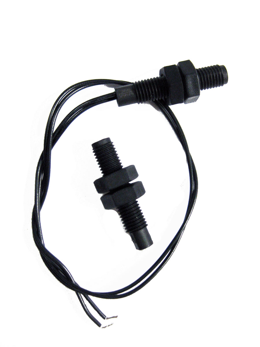 Magnet & Sensor, for LDO-3