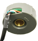 Encoder, for Door motor DDO-46 & DDO-31E