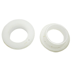 NYLON BUSHING .500" PER PRINT