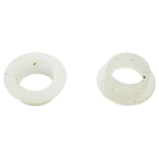 NYLON BUSHING .250" (SET OF 2)