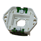 Contact Block, Dewhurst Button